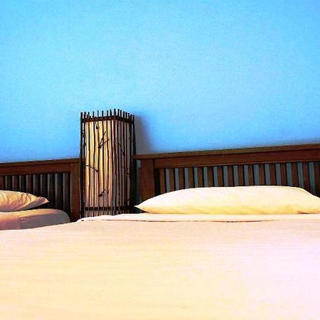 Smile House Guesthouse Chiang Mai Luaran gambar
