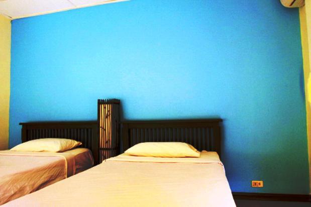 Smile House Guesthouse Chiang Mai Luaran gambar
