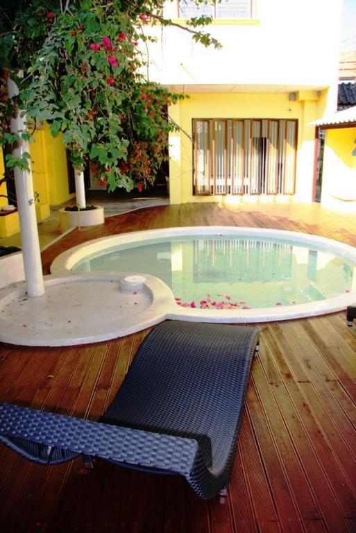 Smile House Guesthouse Chiang Mai Luaran gambar