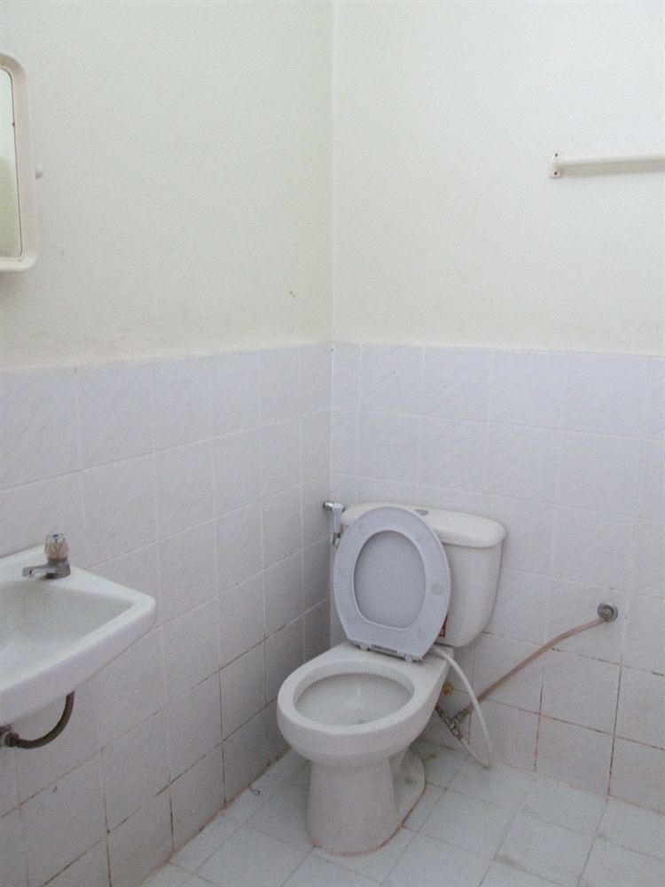 Smile House Guesthouse Chiang Mai Luaran gambar