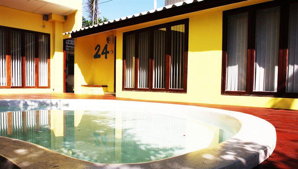 Smile House Guesthouse Chiang Mai Luaran gambar