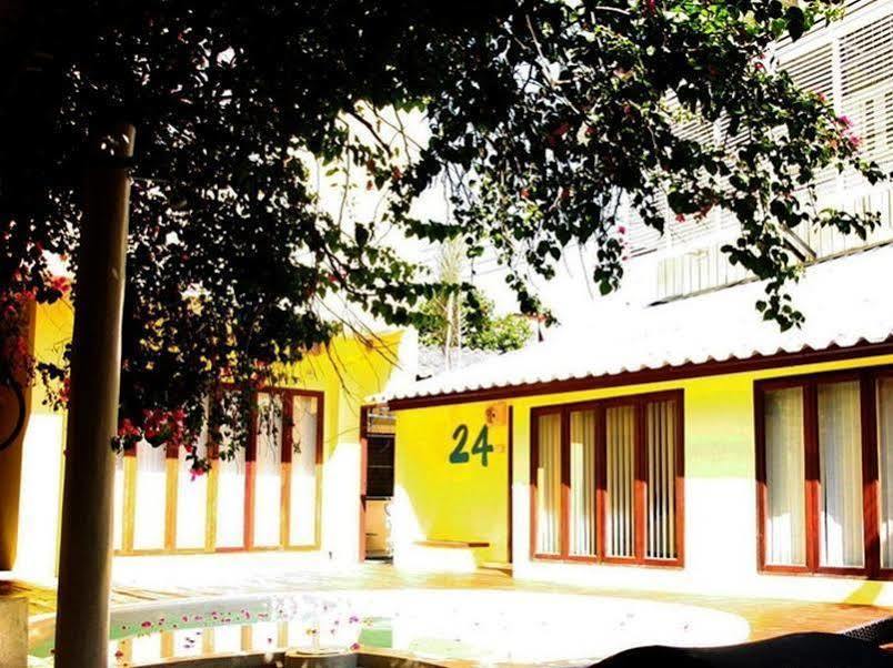 Smile House Guesthouse Chiang Mai Luaran gambar